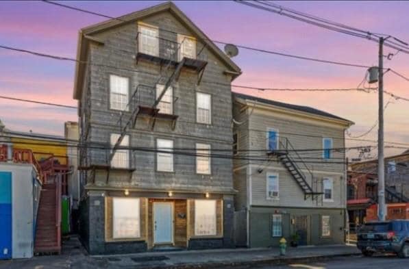 property at 108 Spruce St