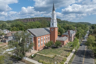 575 Whitney Ave in New Haven, CT - Building Photo