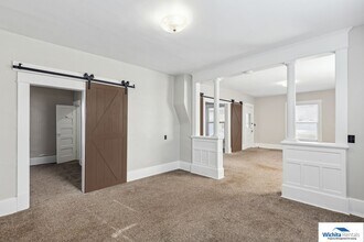 1717 S Water St in Wichita, KS - Building Photo - Building Photo