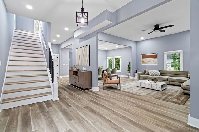 property at 1012 Lawton St SW