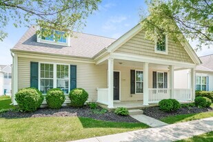 1082 Finny Ave in Blacklick, OH - Building Photo