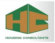 Property Management Company Logo Housing Consultants, LLC