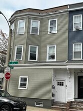 37 O St, Unit 2 in Boston, MA - Building Photo - Building Photo