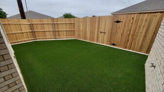 5553 Lehigh St in Lubbock, TX - Building Photo