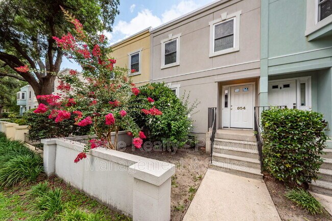 854 Colony Dr in Charleston, SC - Building Photo - Building Photo