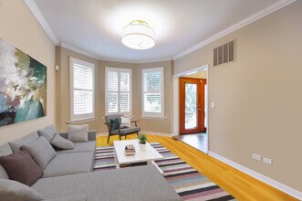 1918 W Melrose St in Chicago, IL - Building Photo - Building Photo