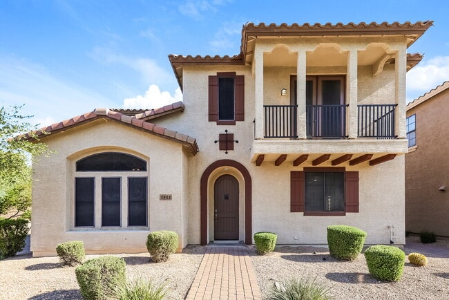 property at 2432 W Dusty Wren Dr