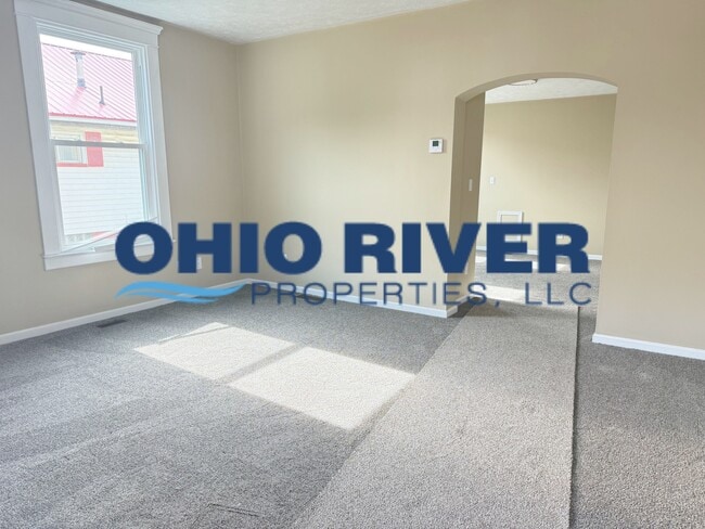 1219 Garfield St, Unit 1st Fl in Mcmechen, WV - Building Photo - Building Photo