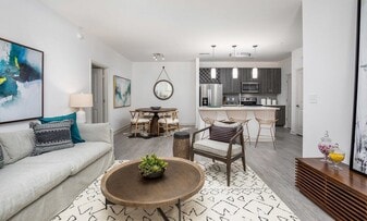 Legacy Mount Pleasant Apartments in Mount Pleasant, SC - Building Photo