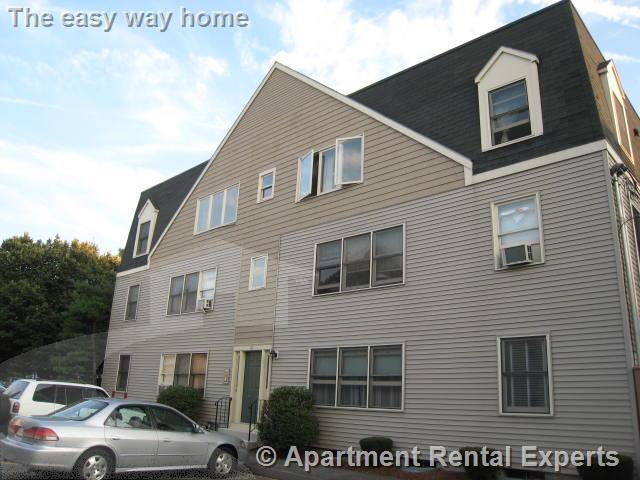 property at 45 Cross St