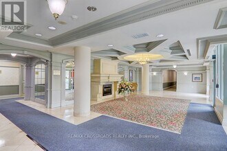 2627-2627 McCowan Rd in Toronto, ON - Building Photo - Building Photo