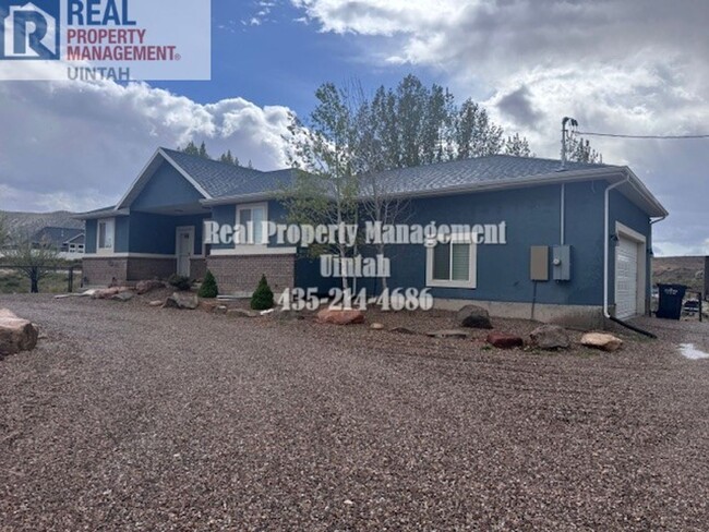 property at 3878 S 500 W