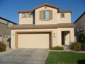 1315 E Julian Dr in Gilbert, AZ - Building Photo