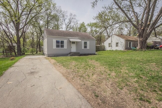 417 E Wall Ave in Des Moines, IA - Building Photo - Building Photo