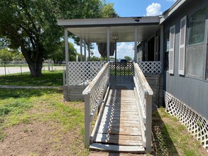 3205 Barbara Ln in Edinburg, TX - Building Photo - Building Photo