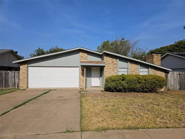 property at 4708 Woodfield Dr