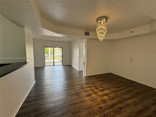property at 9300 Fontainebleau Blvd
