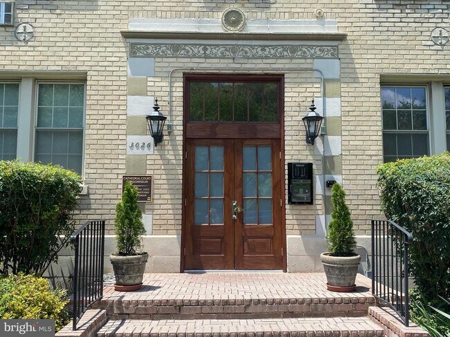3026 Wisconsin Ave NW in Washington, DC - Building Photo - Building Photo