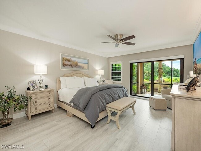 property at 6080 Pelican Bay Blvd