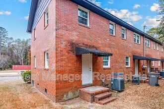 816 Pilot Ave in Fayetteville, NC - Building Photo - Building Photo