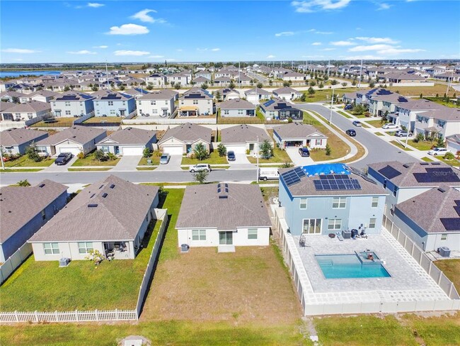 245 Sofia Ln in Lake Alfred, FL - Building Photo - Building Photo