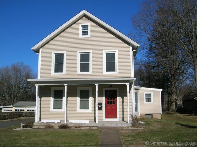 property at 42 West St