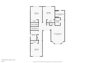 14132 SW 166th Terrace in Miami, FL - Building Photo - Building Photo