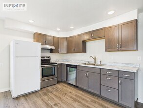208 N Hoffman St in Belgrade, MT - Building Photo - Building Photo