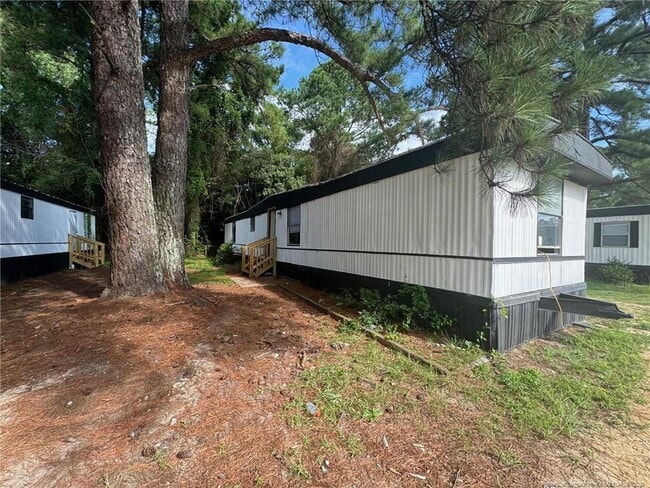 property at 2922 Dunebuggy Ln