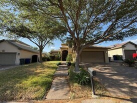 2912 Sun Dance Loop in Laredo, TX - Building Photo