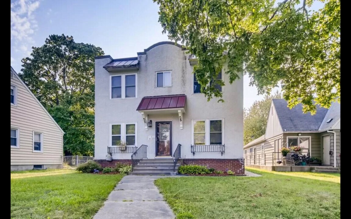 4350 Minnehaha Ave in Minneapolis, MN - Building Photo