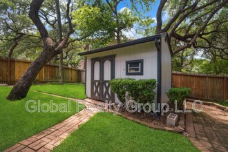 4508 Brush Creek Dr in Schertz, TX - Building Photo - Building Photo