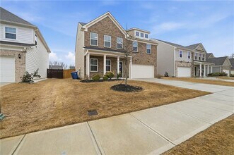 1543 Maston Rd in Auburn, GA - Building Photo - Building Photo