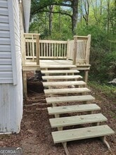 919 Louis Rd in Rentz, GA - Building Photo - Building Photo