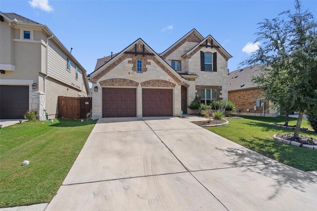 property at 17105 Casanova Ave