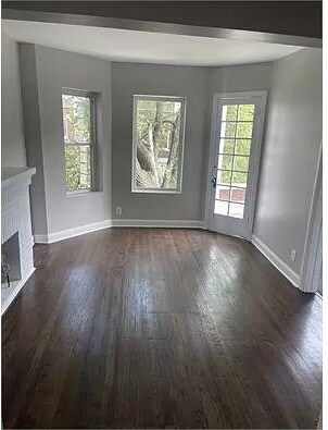 5529 W Monroe St, Unit 2 in Chicago, IL - Building Photo