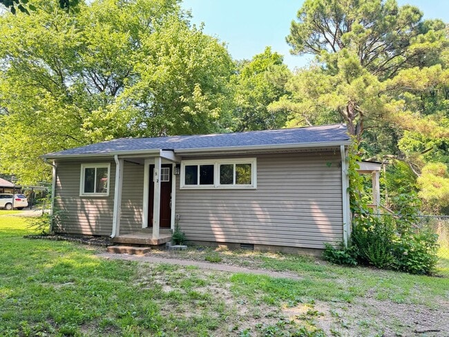 502 Cheyenne Ln in Clarksville, TN - Building Photo - Building Photo