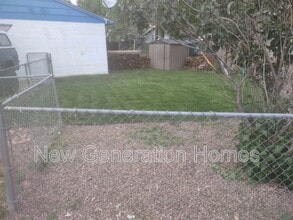 1139 Valley Manor Ct in Colorado Springs, CO - Building Photo - Building Photo