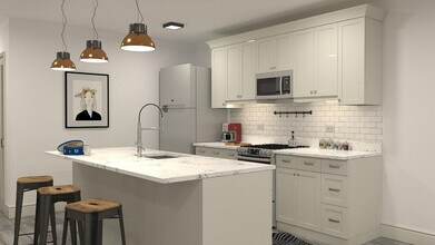 Mt. Laurel Manor Apartments in Mount Laurel, NJ - Building Photo - Building Photo