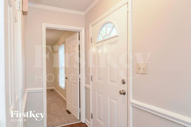 property at 4729 Plum Blossum Dr