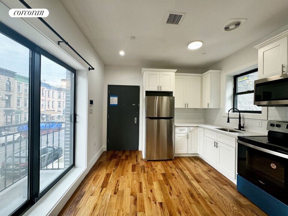 1846 Park Pl in Brooklyn, NY - Building Photo