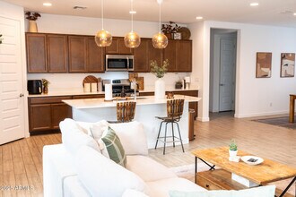 2897 E Yuma Ave in Apache Junction, AZ - Building Photo - Building Photo