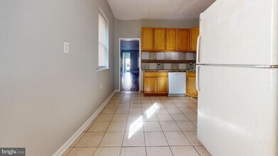 1426 S 52nd St in Philadelphia, PA - Foto de edificio - Building Photo