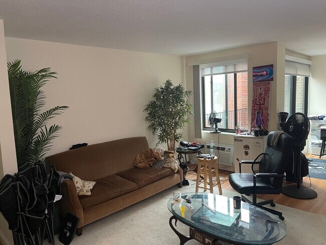 property at 109-111 Tremont St