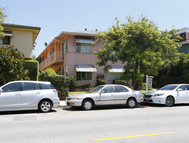 234 N Jackson St in Glendale, CA - Building Photo - Building Photo