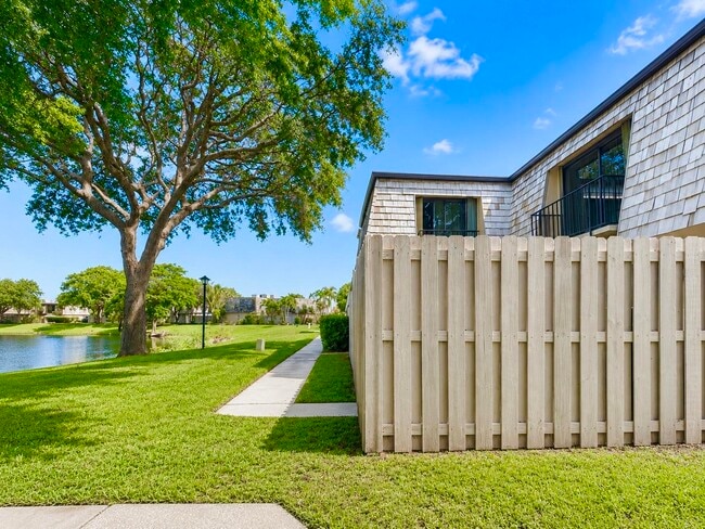 property at 331 Lake Arbor Dr