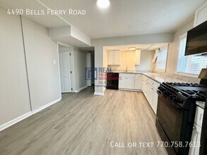 4490 Bells Ferry Rd in Kennesaw, GA - Building Photo - Building Photo