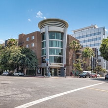 Triangle Square Senior Apartments in Los Angeles, CA - Building Photo - Building Photo