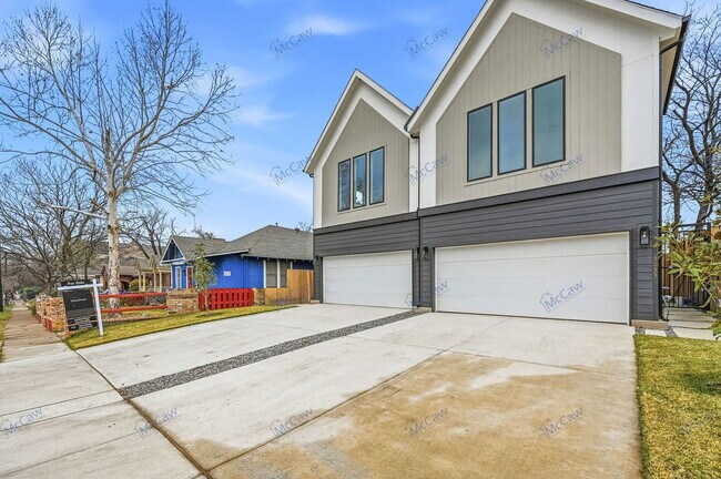 5633 Side Ave in Dallas, TX - Building Photo - Building Photo