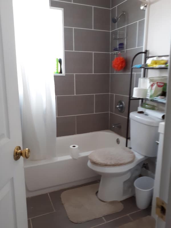 3818 W Cold Spring Ln in Baltimore, MD - Building Photo - Building Photo